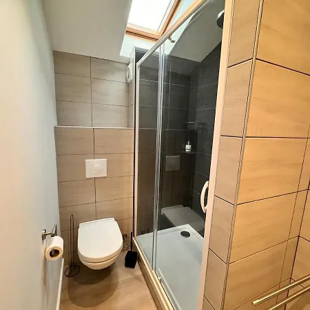 La Papaya - Superbe Au Centre דירה