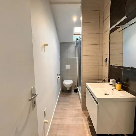 La Papaya - Superbe Au Centre Lejlighed