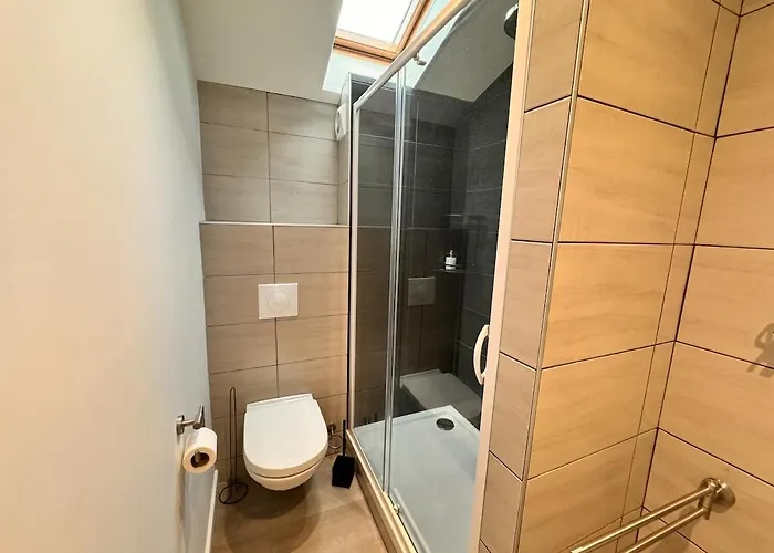 La Papaya - Superbe Au Centre Lägenhet